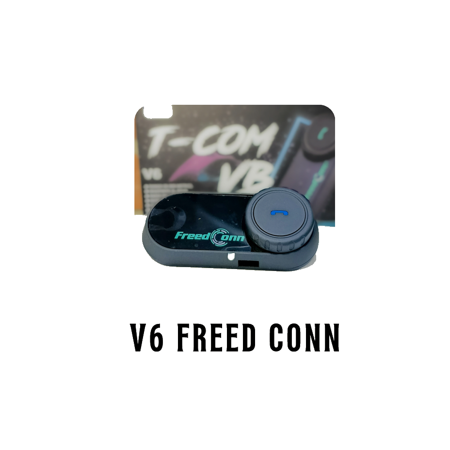 Intercom FreedConn V6 Pro